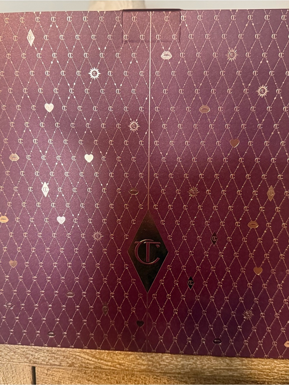Charlotte Tilbury Advent Calendar